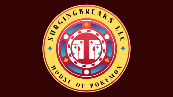 SURGINGBREAKS LLC